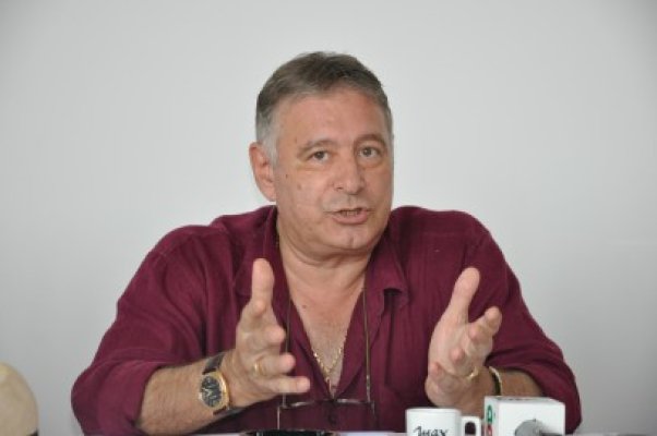 Activitatea deputatului Mădălin Voicu, în prima sesiune parlamentară